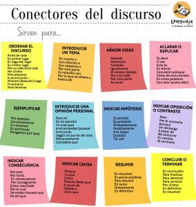 marcadores-conectores-discurso