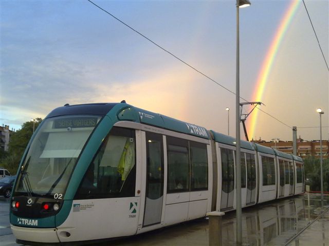 arc-tram