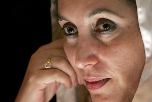 Benazir-Bhutto
