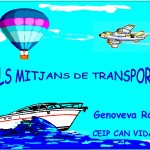 Mitjans de transport