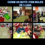 COSIR UN BOTÓ