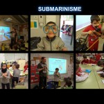 SUBMARINISME