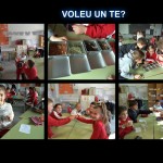 voleu un te