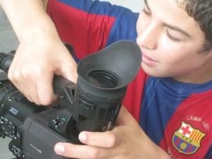 a-punt-per-sortir-a-grabar