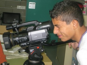 camera-man
