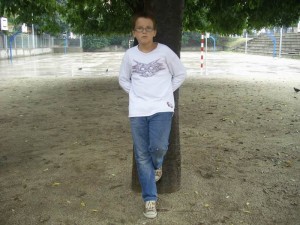 Gabriel