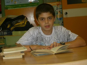 Joel
