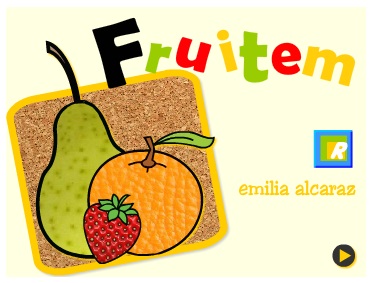 fruitem