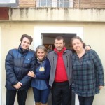 Estem plens d'il·lusions per compartir amb vosaltres aquests tres dies...