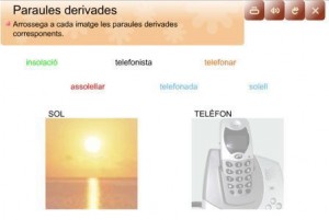 derivades