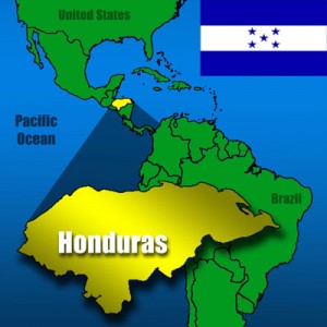 honduras