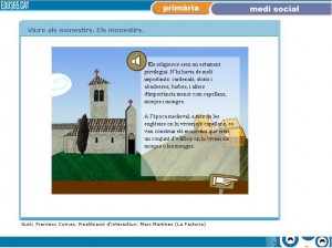 monestir