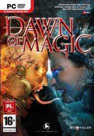 dawn-of-magic