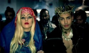 judas