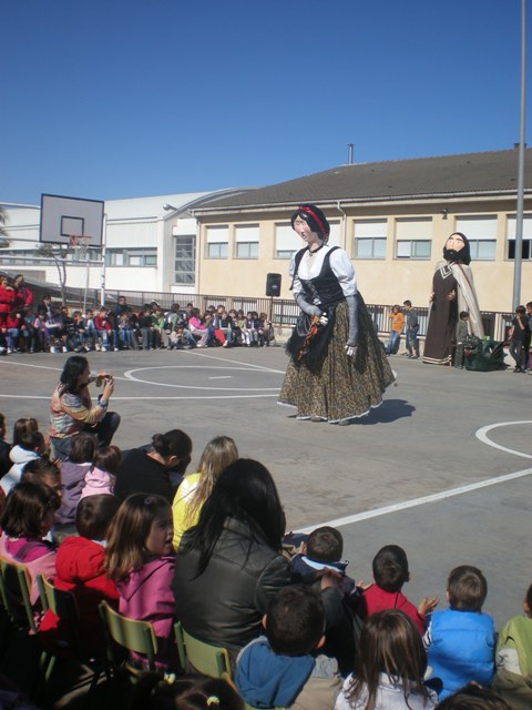 SETMANA CULTURAL