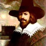 guy fawkes