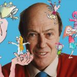 Roald Dahl birthday quiz - how well do you know your Dahl? Quentin Blake