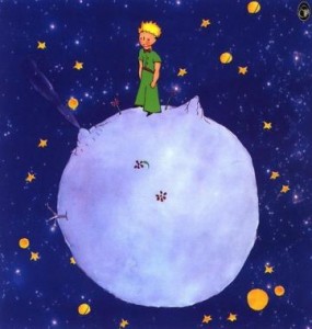 planeta blau