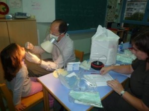 dentista