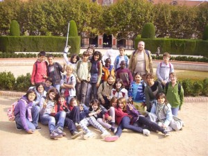 alumnes sisè