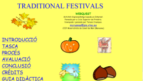 Traditional Festivals