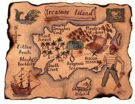 Treasure Island theatre