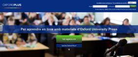OxfordPlus