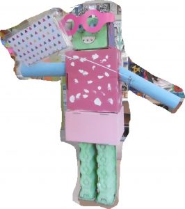 Gina Robot