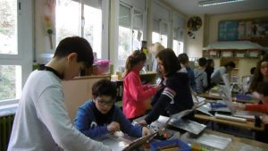 Building Solar Oven