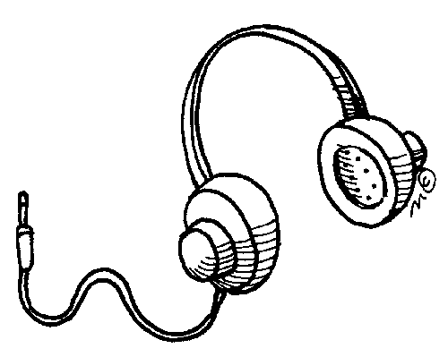 earphone