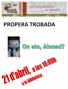 cartell on ets