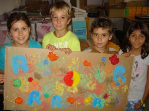 Els colors vius