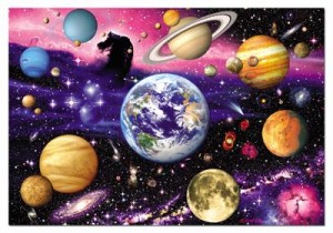 L'univers