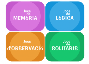 memòria i lògica