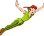 peter pan