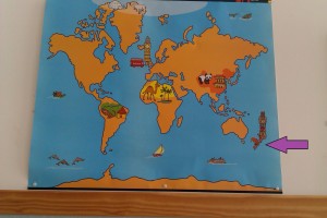 mapa 