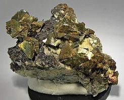 Chalcopyrite-199453