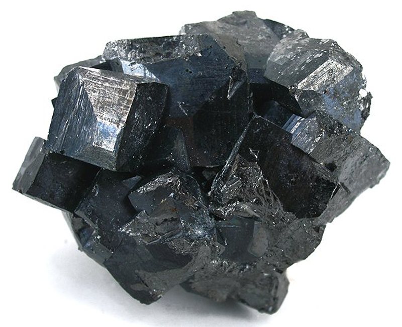 Magnetite-Market
