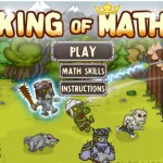 king of math