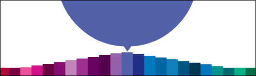 Reinventing Color, 1950 to Today