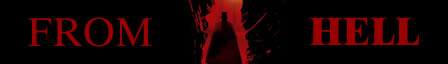 FROM HELL (Des de l’infern)