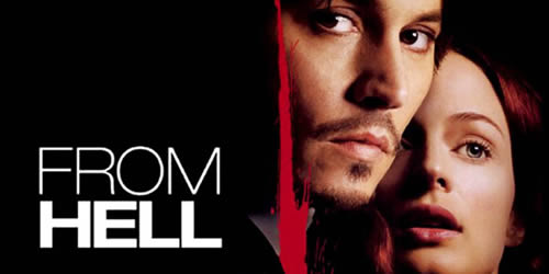 FROM HELL (Des de l’infern)