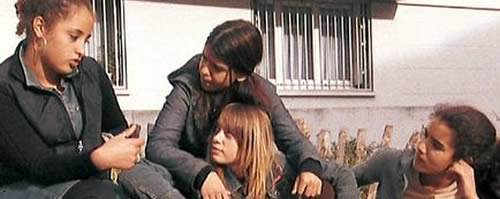 L’Esquive, d’Abdellatif Kechiche
