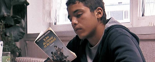 L’Esquive, d’Abdellatif Kechiche