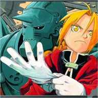 fullmetal-alchemist