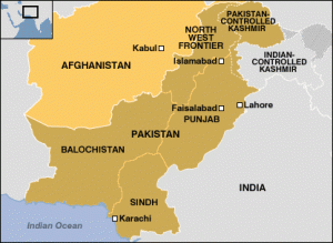 Lahore