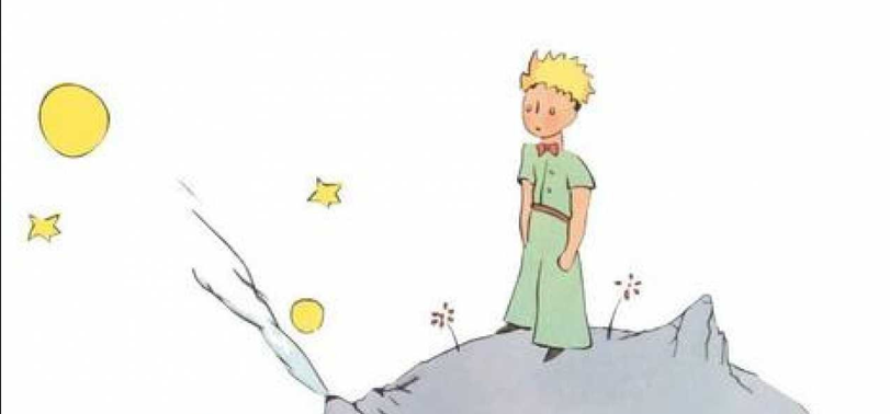El petit príncep