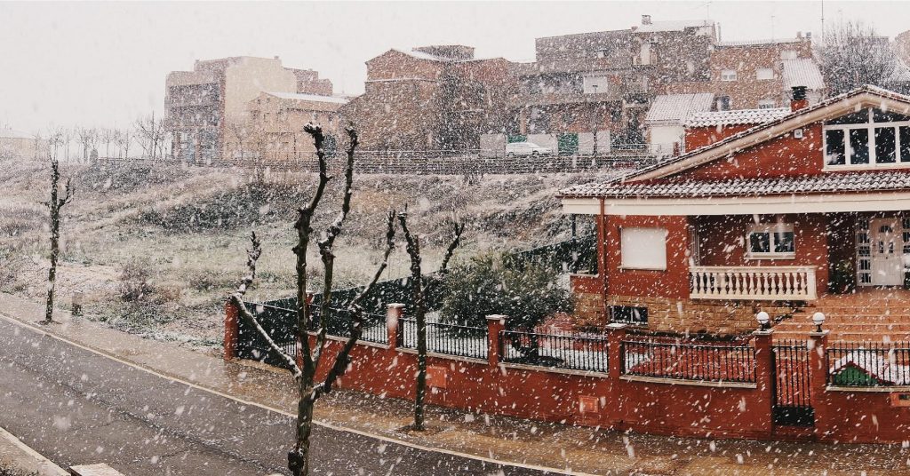 Dies de peli i manta