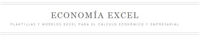 Blog que recull exemples d’excel