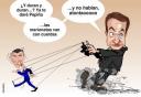 Conthe a CANALSU